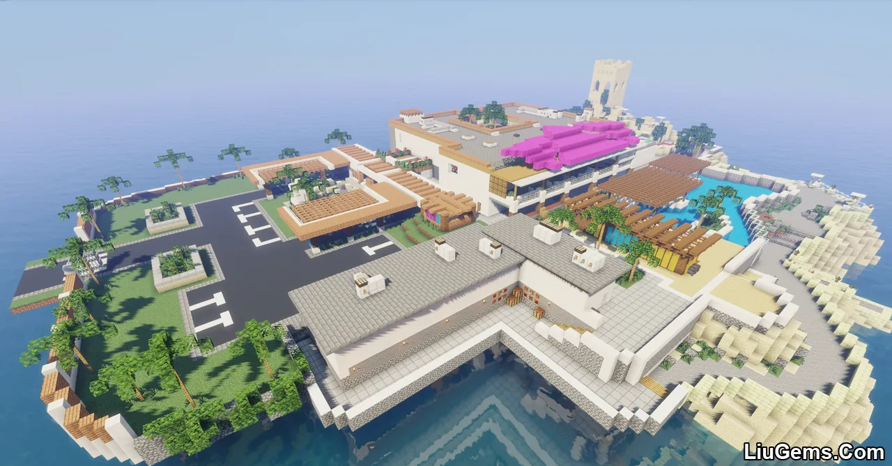 Rainbow Six Siege Coastline Screenshots 6 Rainbow Six Siege Coastline Screenshots 6