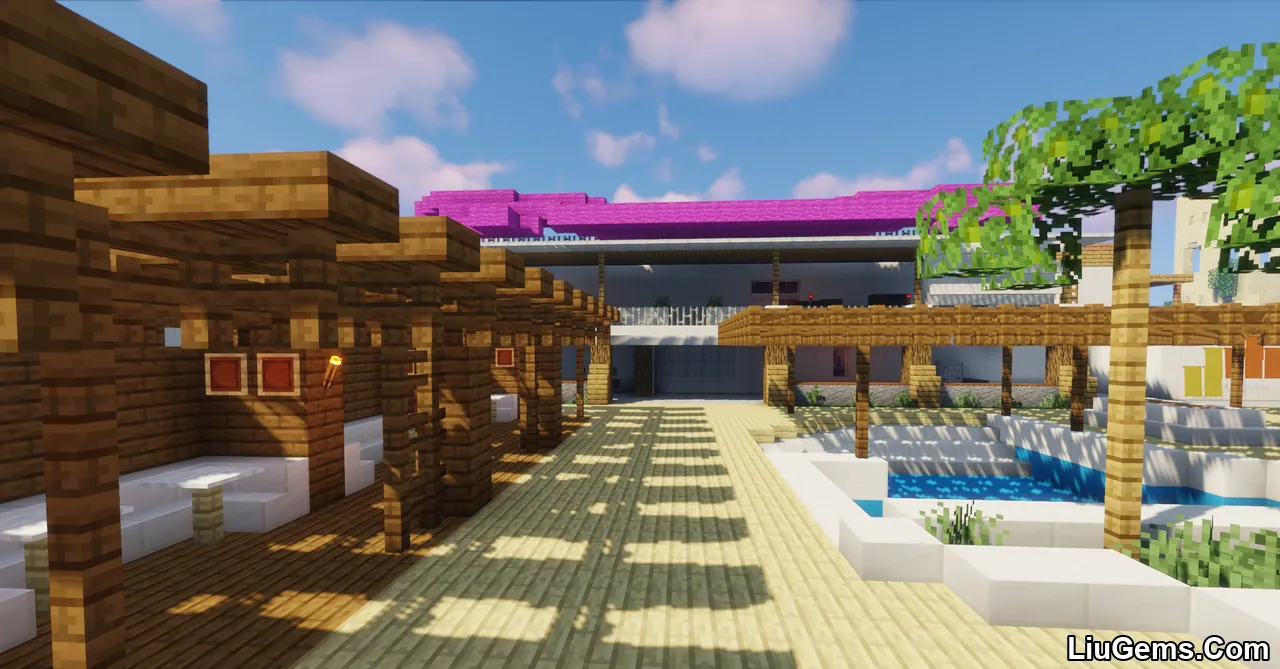 Rainbow Six Siege Coastline Screenshots 7 Rainbow Six Siege Coastline Screenshots 7