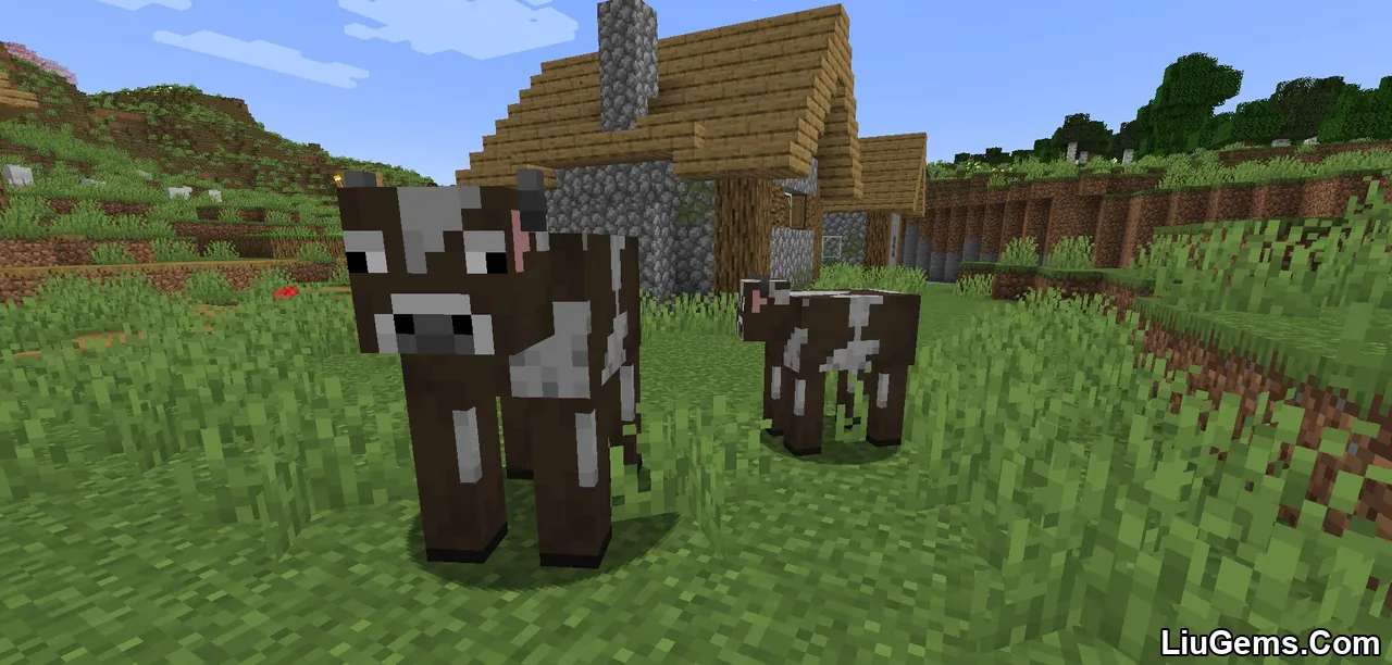 Random Mob Sizes Mod Screenshots 11 Random Mob Sizes Mod Screenshots 11