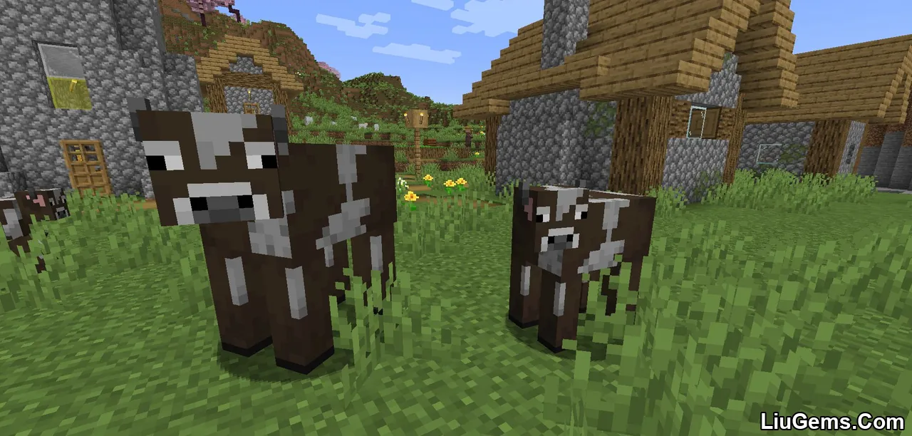 Random Mob Sizes Mod Screenshots 12 Random Mob Sizes Mod Screenshots 12