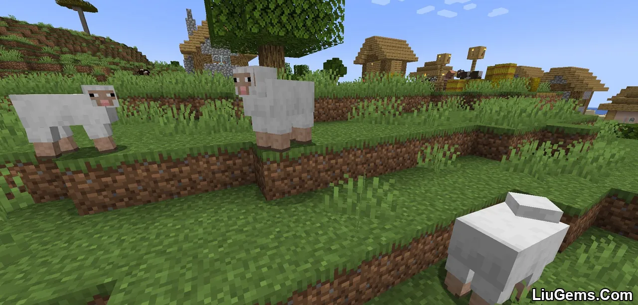Random Mob Sizes Mod Screenshots 4 Random Mob Sizes Mod Screenshots 4
