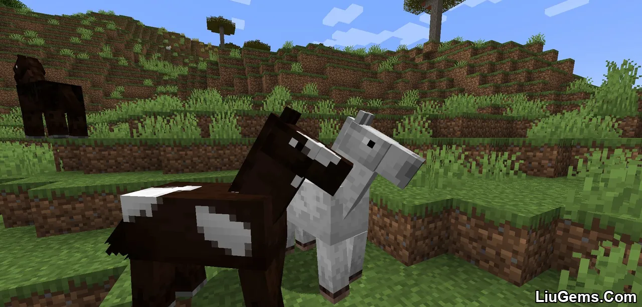 Random Mob Sizes Mod Screenshots 5 Random Mob Sizes Mod Screenshots 5