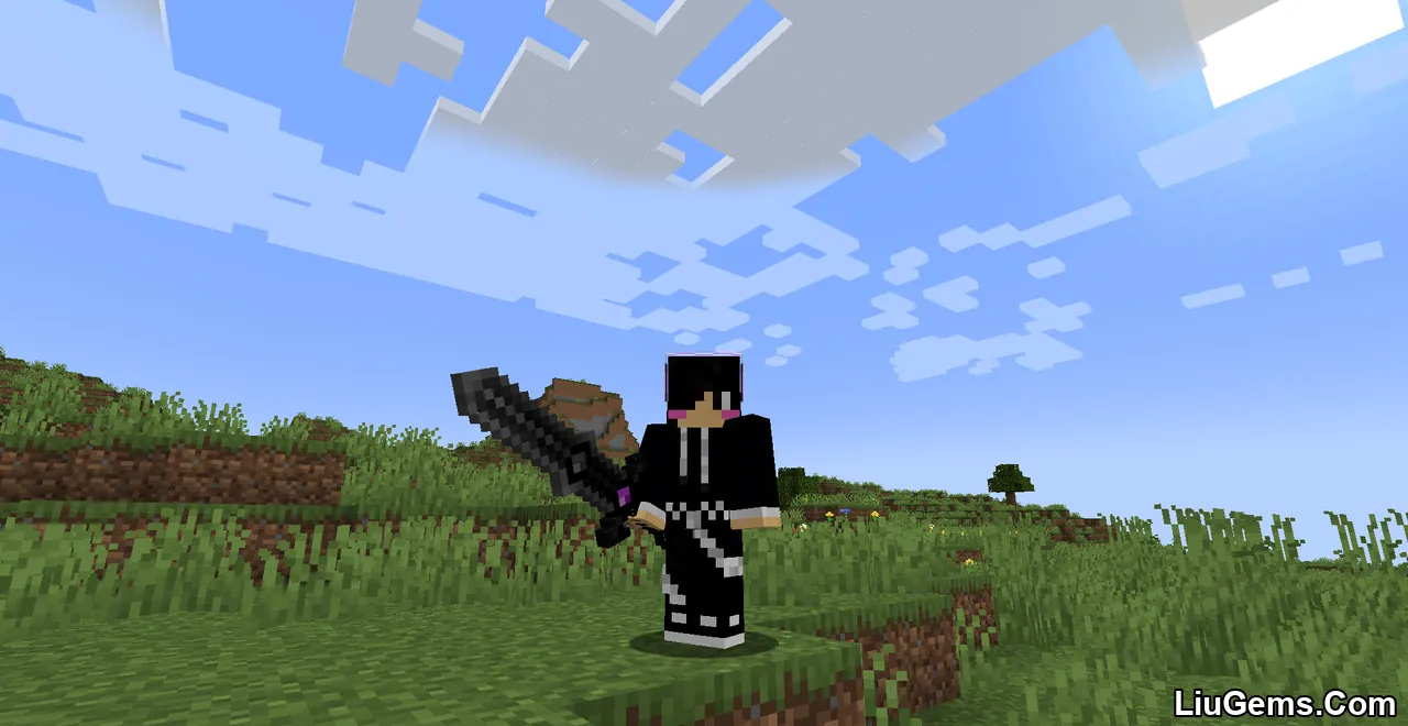 Random Swords Mod Screenshot 10 Random Swords Mod Screenshot 10