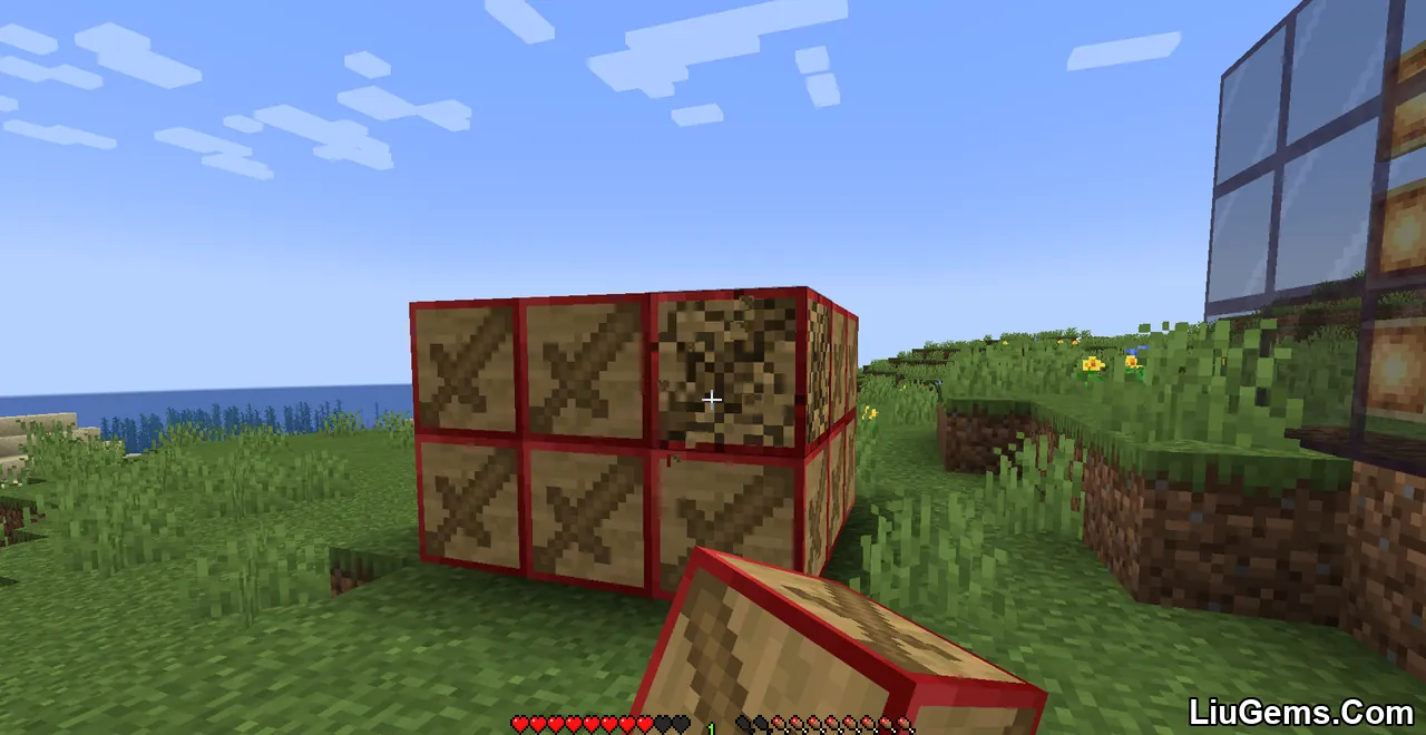 Random Swords Mod Screenshot 13 Random Swords Mod Screenshot 13