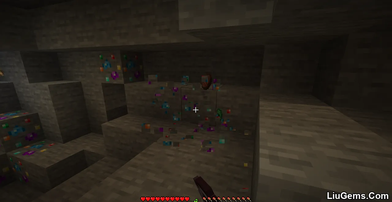 Randomore Mod Screenshot 05 Randomore Mod Screenshot 05