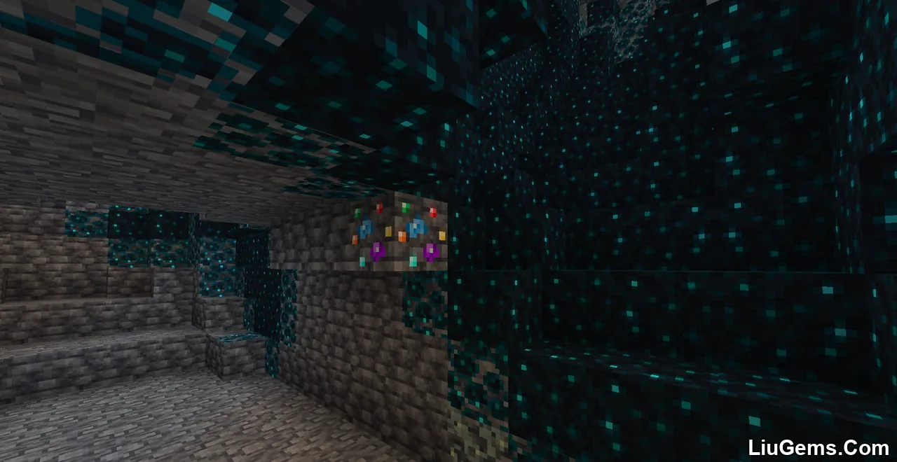 Randomore Mod Screenshot 08 Randomore Mod Screenshot 08