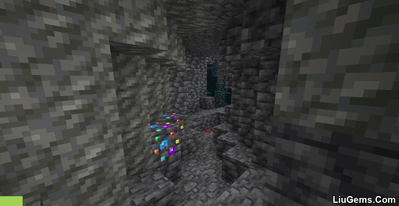 Randomore Mod Screenshot 09 Randomore Mod Screenshot 09
