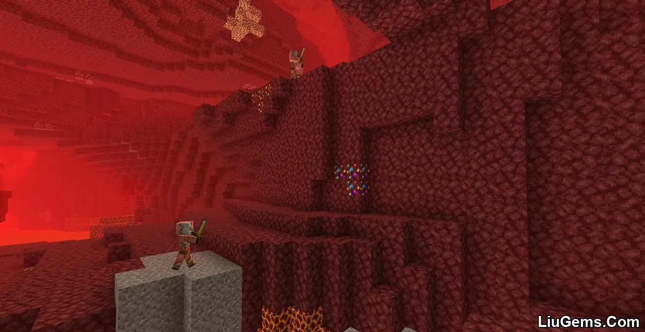 Randomore Mod Screenshot 10 Randomore Mod Screenshot 10