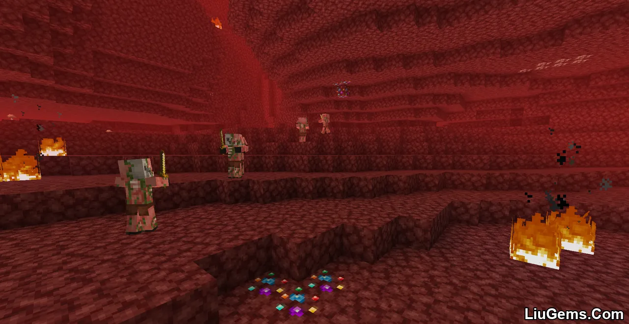 Randomore Mod Screenshot 11 Randomore Mod Screenshot 11