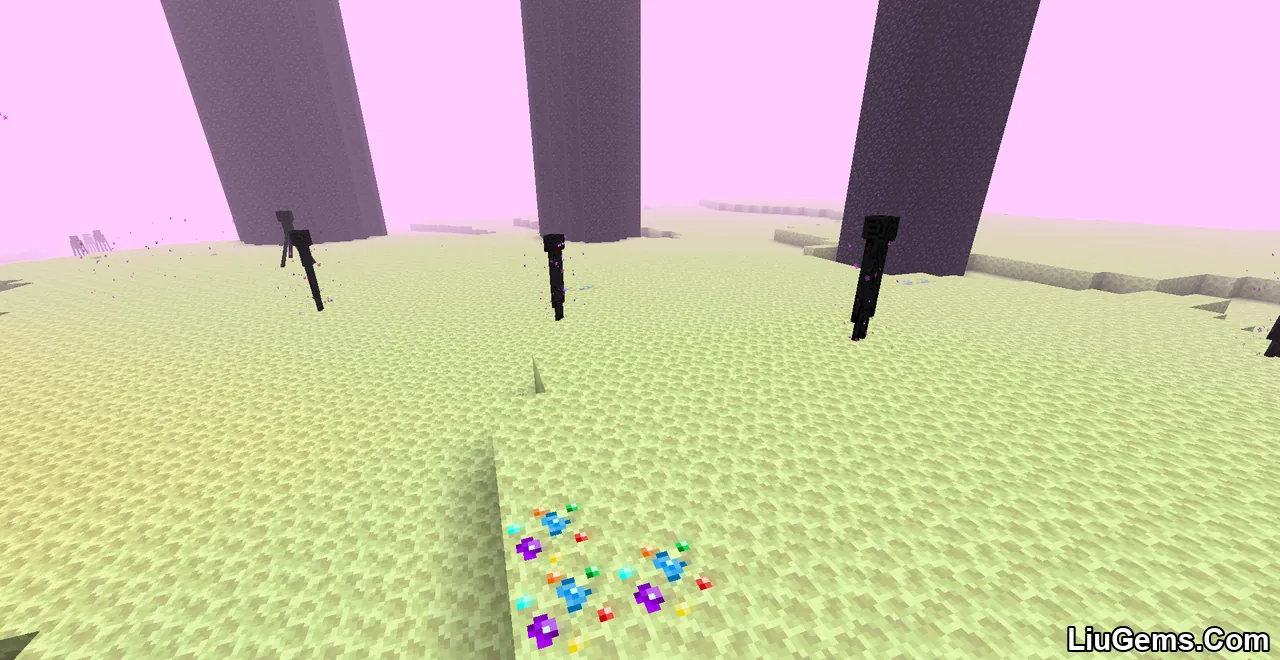 Randomore Mod Screenshot 12 Randomore Mod Screenshot 12