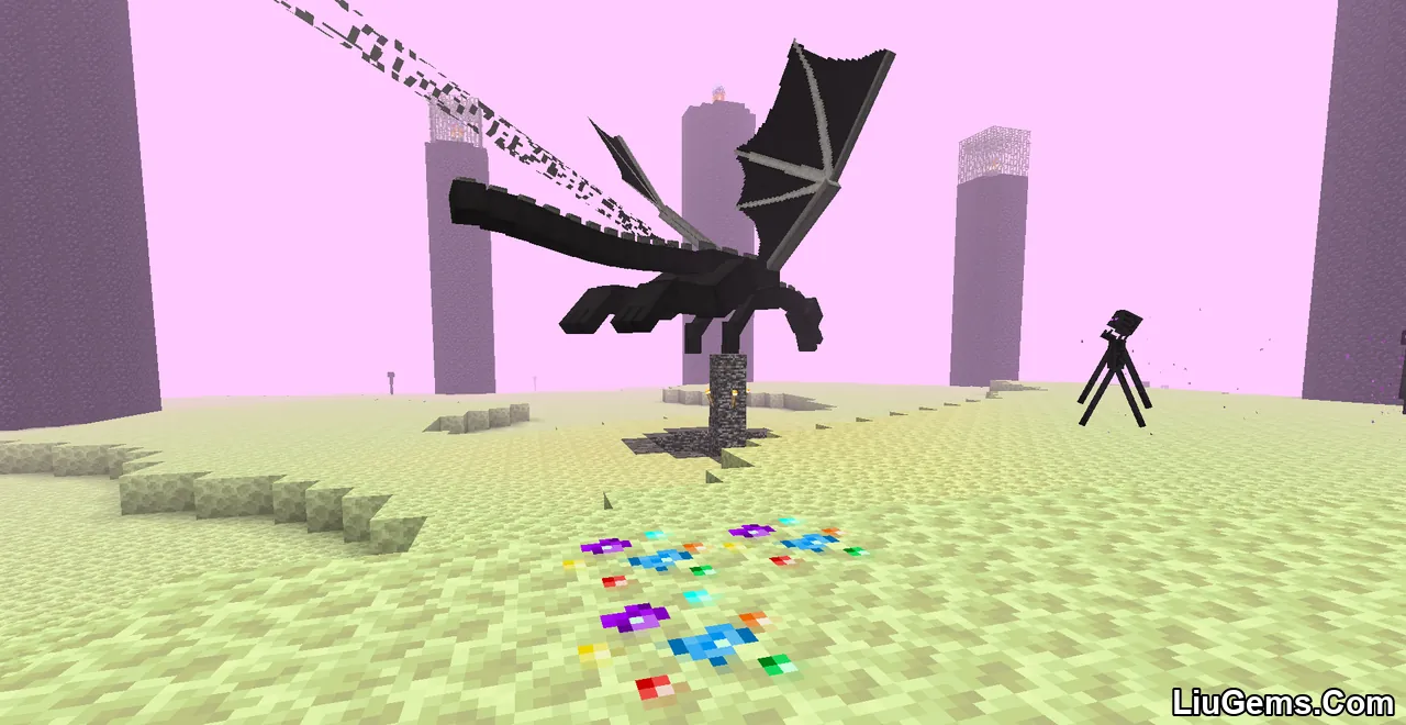 Randomore Mod Screenshot 13 Randomore Mod Screenshot 13