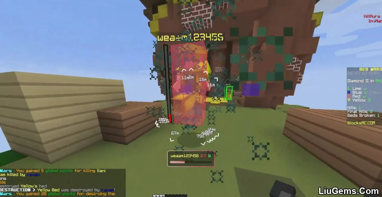 Raven Xd Client Screenshots 2 Raven Xd Client Screenshots 2
