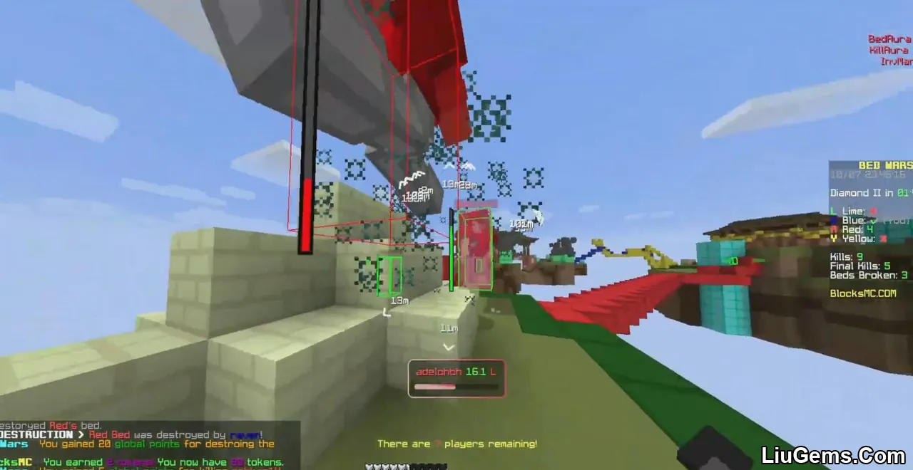 Raven Xd Client Screenshots 3 Raven Xd Client Screenshots 3