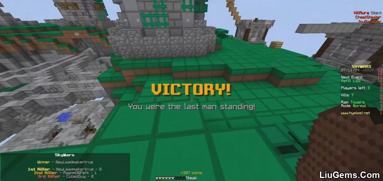 Raven Xd Client Screenshots 5 Raven Xd Client Screenshots 5