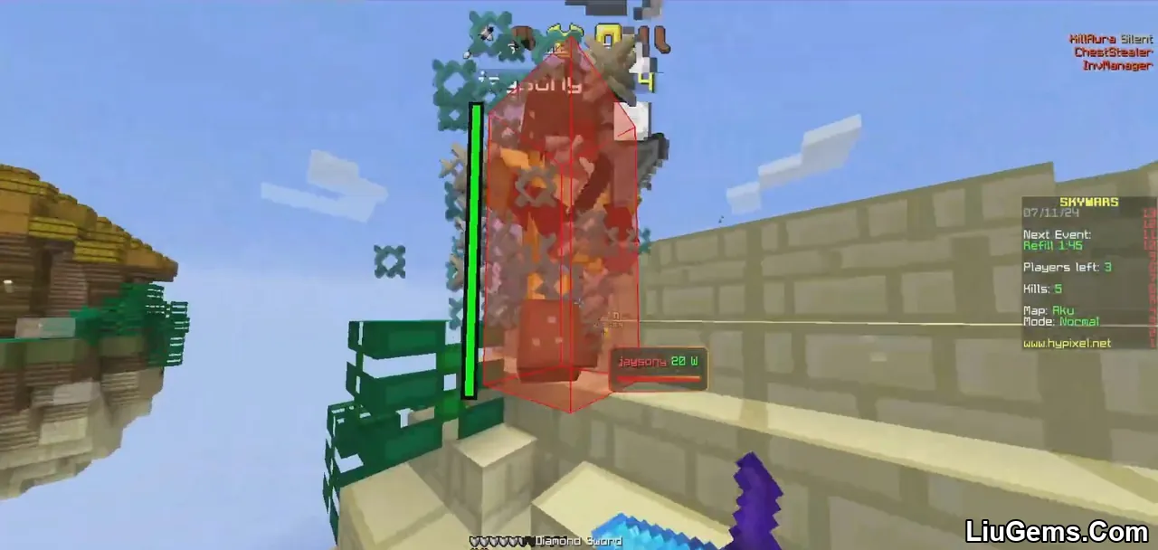 Raven Xd Client Screenshots 6 Raven Xd Client Screenshots 6