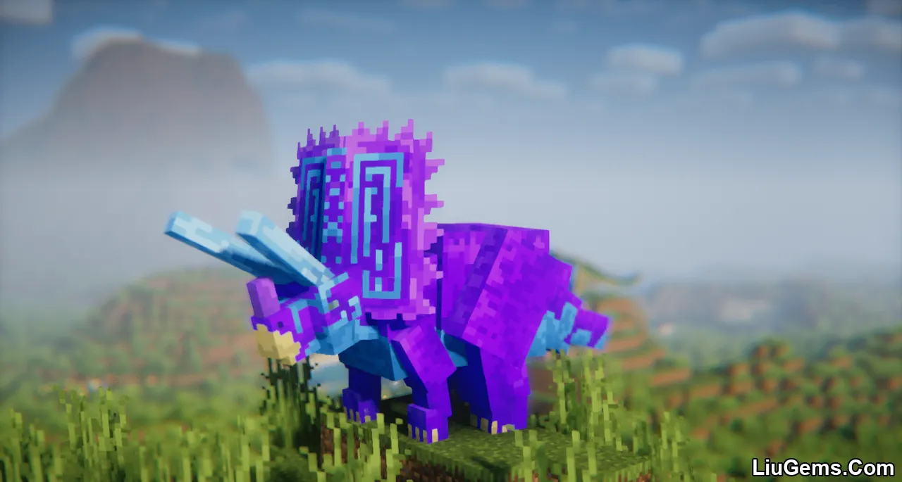 Raxiores Mod Screenshot 05 Raxiores Mod Screenshot 05