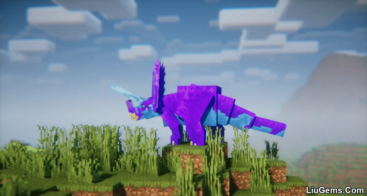 Raxiores Mod Screenshot 06 Raxiores Mod Screenshot 06