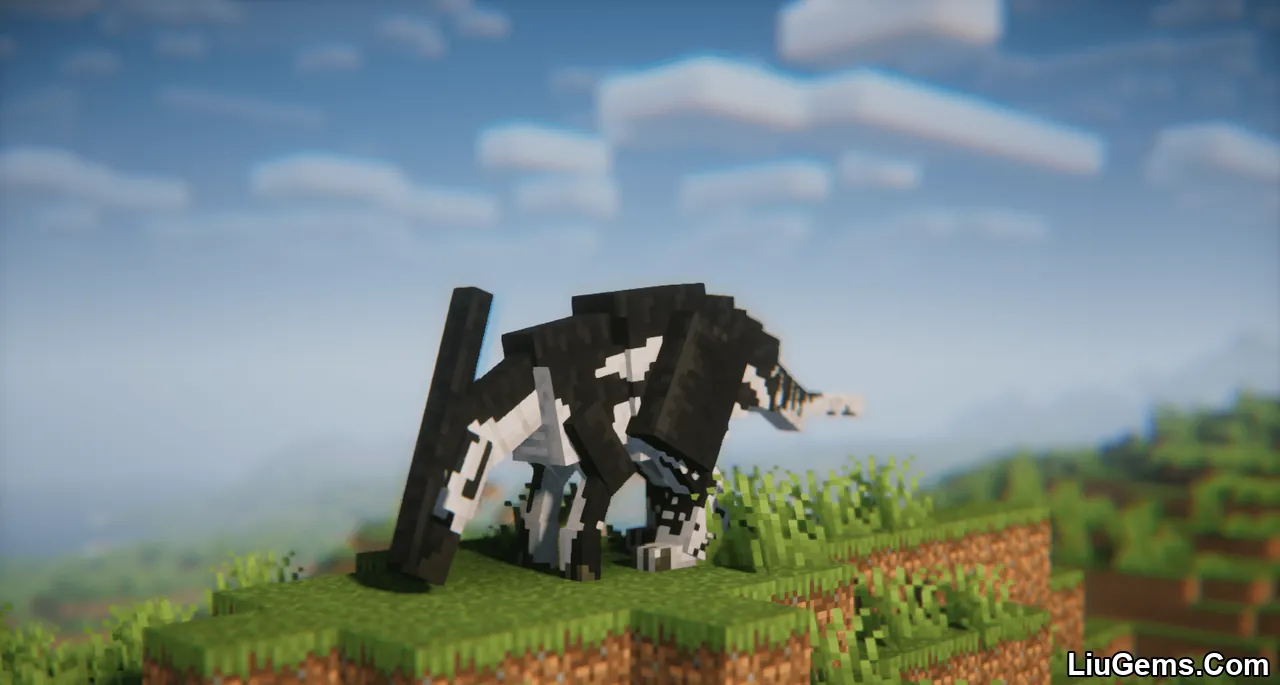 Raxiores Mod Screenshot 11 Raxiores Mod Screenshot 11