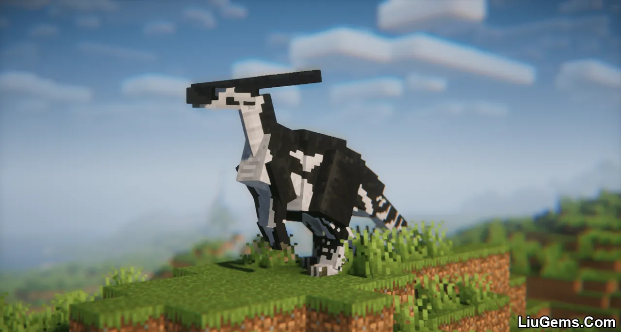 Raxiores Mod Screenshot 12 Raxiores Mod Screenshot 12