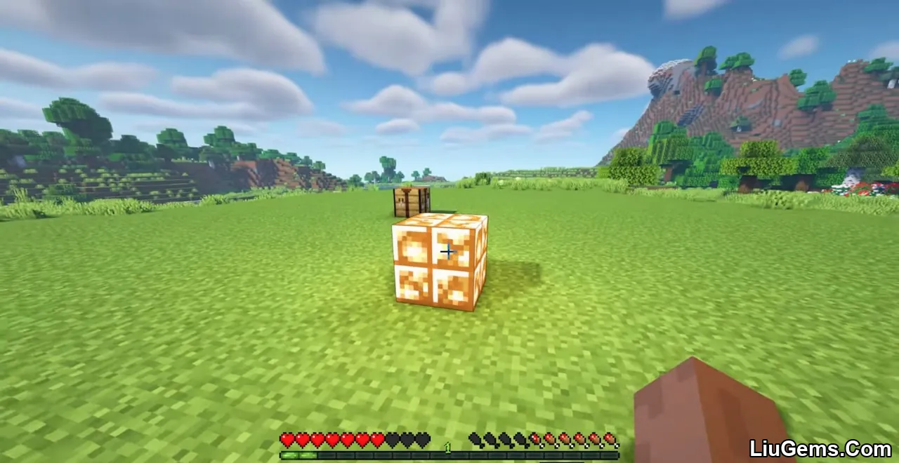 Re Chiseled Mod Screenshots 10 Re Chiseled Mod Screenshots 10
