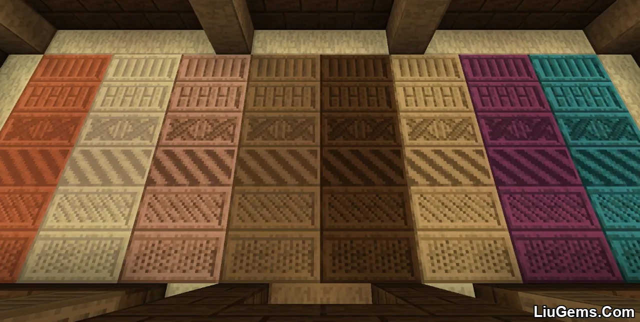 Re Chiseled Mod Screenshots 2 Re Chiseled Mod Screenshots 2
