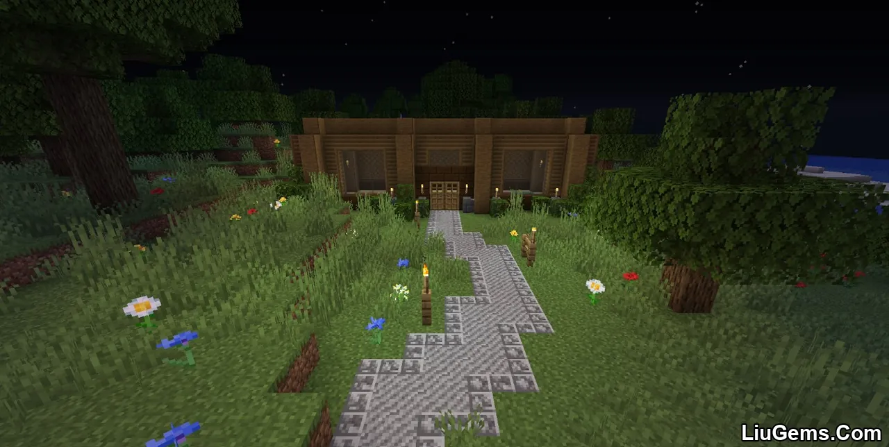 Re Chiseled Mod Screenshots 3 Re Chiseled Mod Screenshots 3