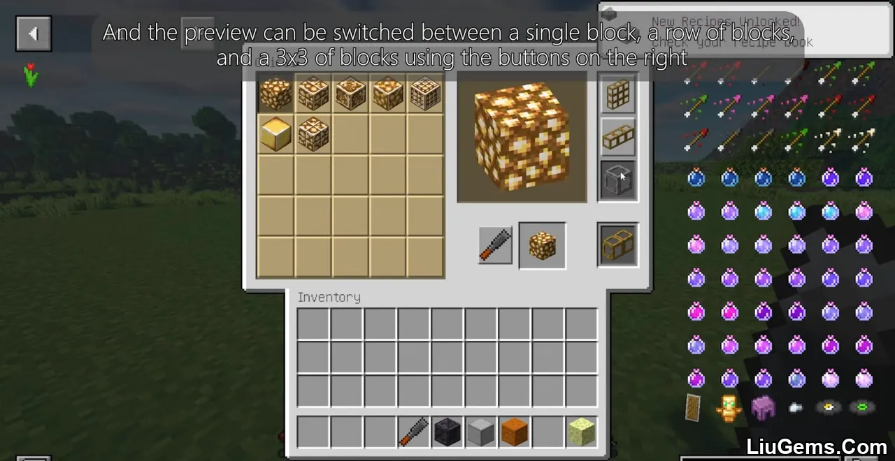Re Chiseled Mod Screenshots 9 Re Chiseled Mod Screenshots 9