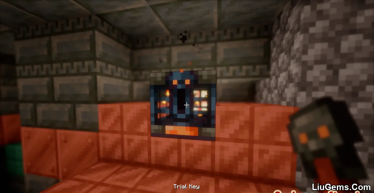 Re Vault Mod Screenshot 04 Re Vault Mod Screenshot 04