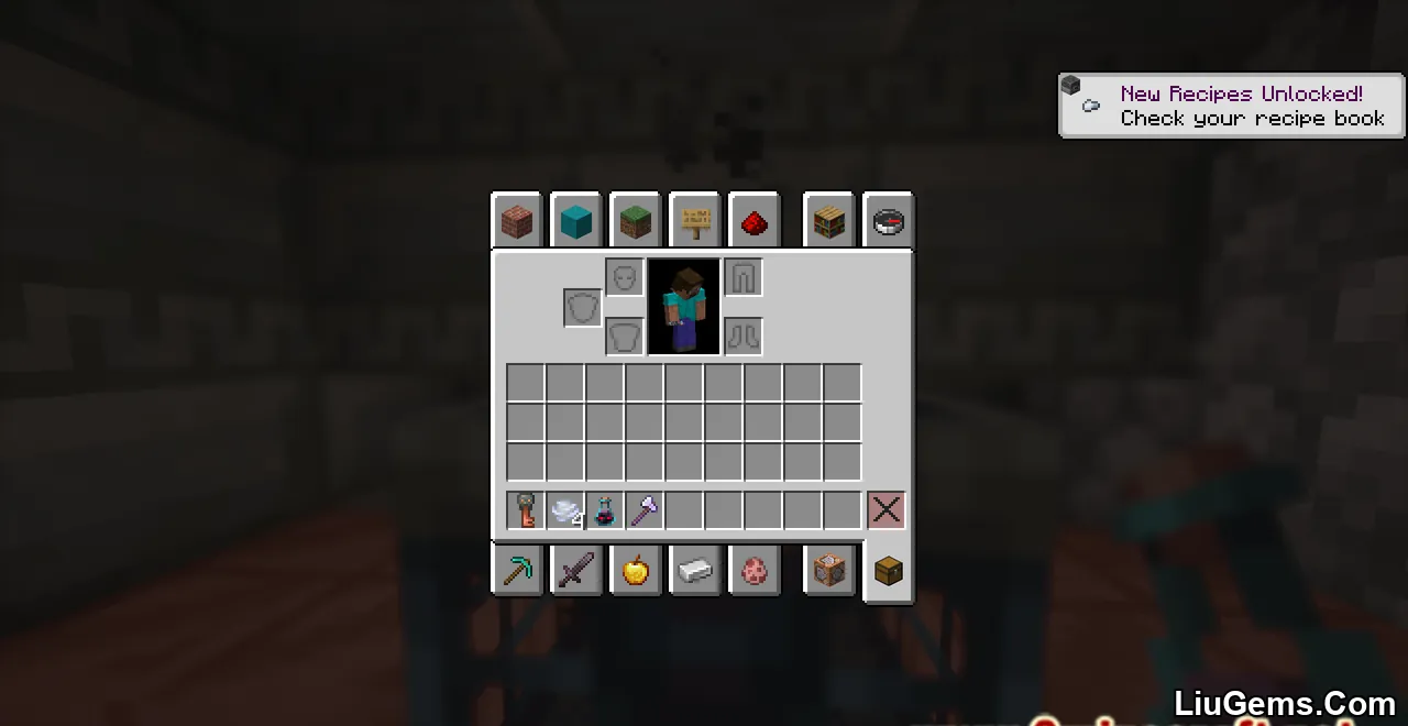 Re Vault Mod Screenshot 05 Re Vault Mod Screenshot 05