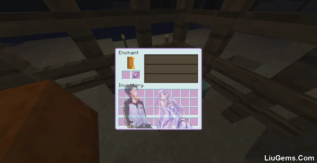 Rezero Custom Gui Screenshots 10 Rezero Custom Gui Screenshots 10