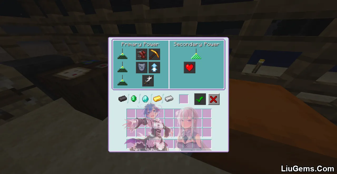 Rezero Custom Gui Screenshots 11 Rezero Custom Gui Screenshots 11
