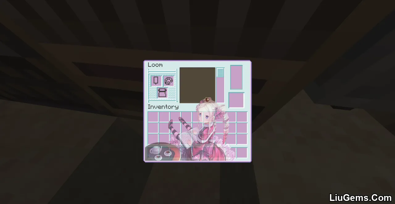 Rezero Custom Gui Screenshots 8 Rezero Custom Gui Screenshots 8