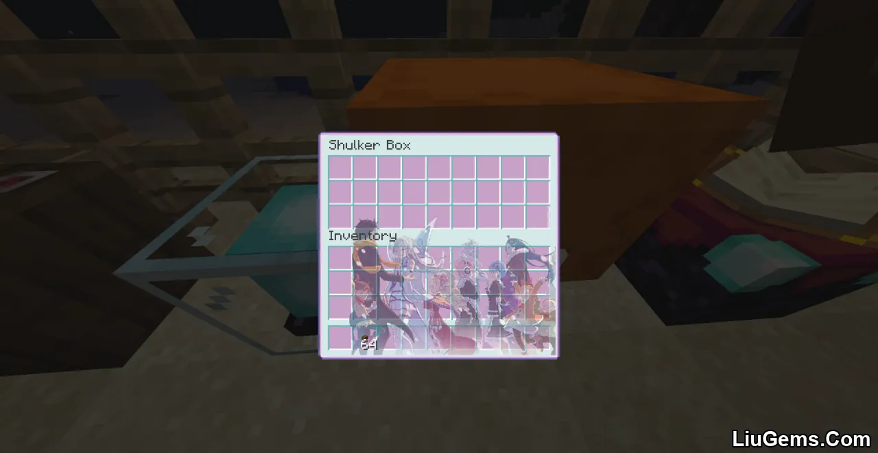 Rezero Custom Gui Screenshots 9 Rezero Custom Gui Screenshots 9