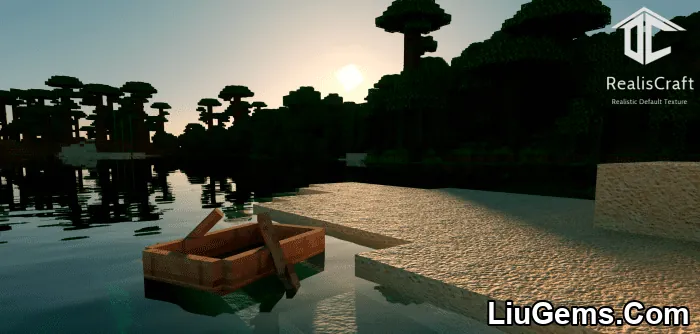 Realiscraft Be Pack Mcpe 13 Realiscraft Be Pack Mcpe 13