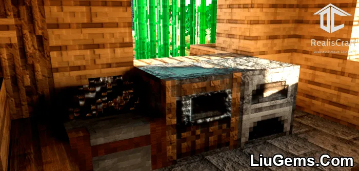 Realiscraft Be Pack Mcpe 15 Realiscraft Be Pack Mcpe 15