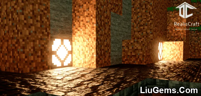 Realiscraft Be Pack Mcpe 4 Realiscraft Be Pack Mcpe 4