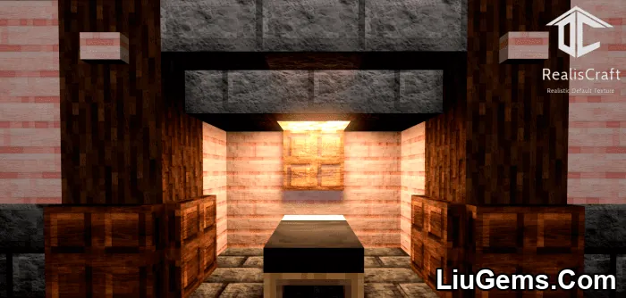 Realiscraft Be Pack Mcpe 5 Realiscraft Be Pack Mcpe 5