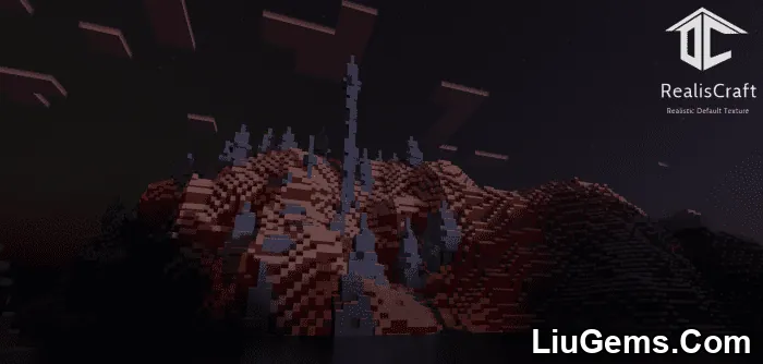 Realiscraft Be Pack Mcpe 7 Realiscraft Be Pack Mcpe 7