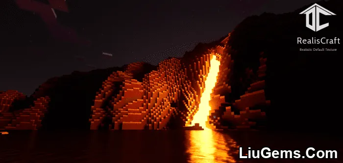 Realiscraft Be Pack Mcpe 8 Realiscraft Be Pack Mcpe 8