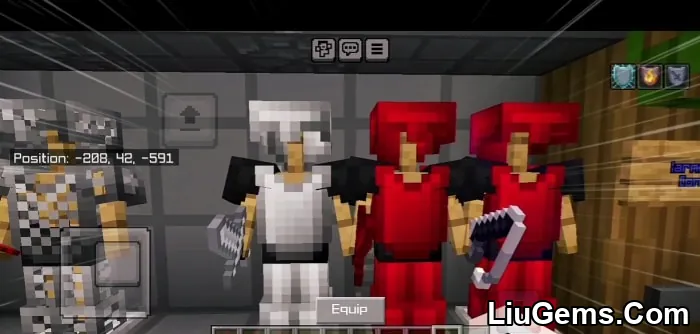 Red Dragon 16X Texture Pack Mcpe 1 Red Dragon 16X Texture Pack Mcpe 1