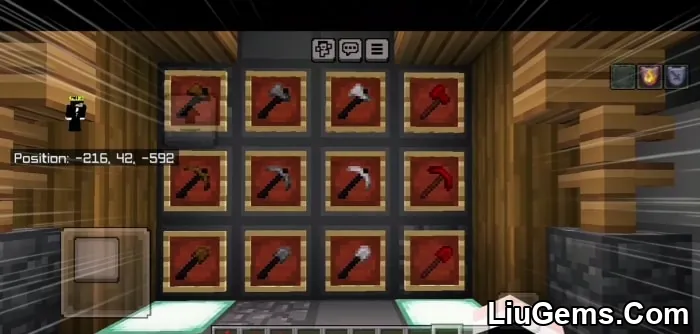 Red Dragon 16X Texture Pack Mcpe 5 Red Dragon 16X Texture Pack Mcpe 5