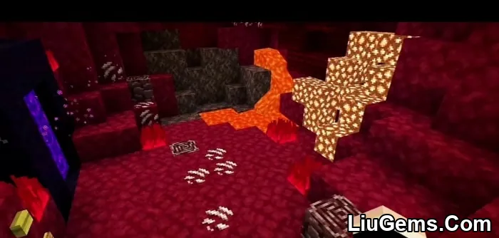 Red Dragon 16X Texture Pack Mcpe 6 Red Dragon 16X Texture Pack Mcpe 6