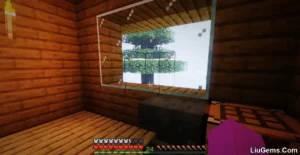 Redhat Shaders Mod Screenshots 1