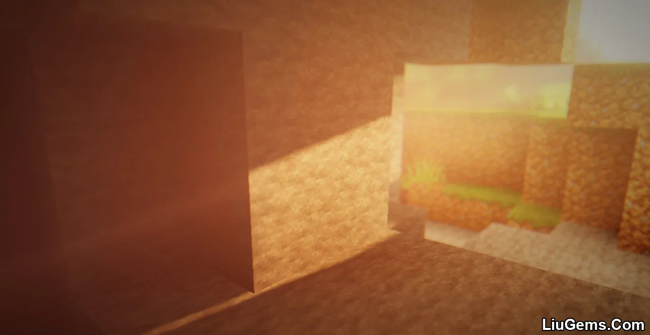 Redhat Shaders Mod Screenshots 16 Redhat Shaders Mod Screenshots 16