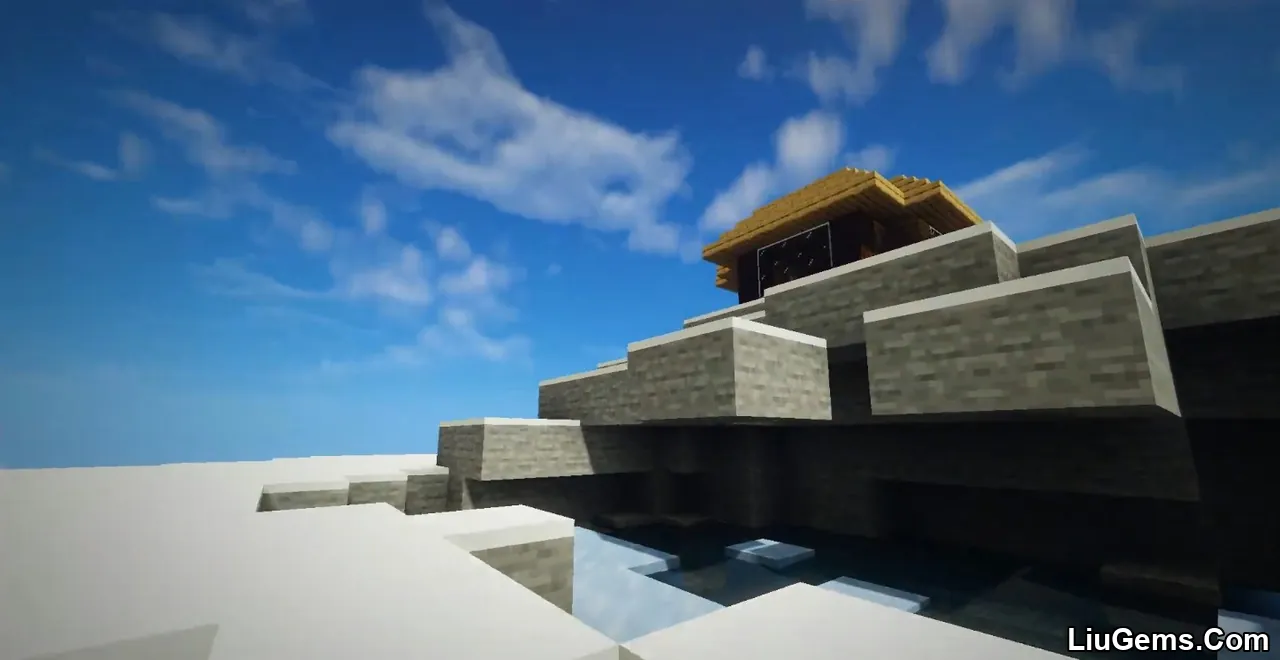 Redhat Shaders Mod Screenshots 4 Redhat Shaders Mod Screenshots 4