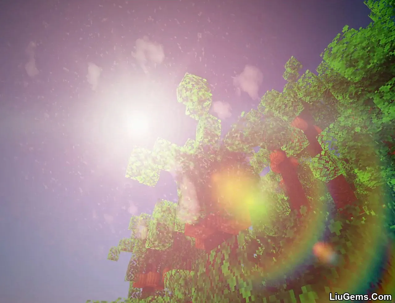 Redhat Shaders Mod Screenshots 7 Redhat Shaders Mod Screenshots 7