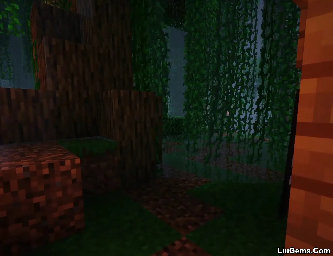 Redhat Shaders Mod Screenshots 8 Redhat Shaders Mod Screenshots 8