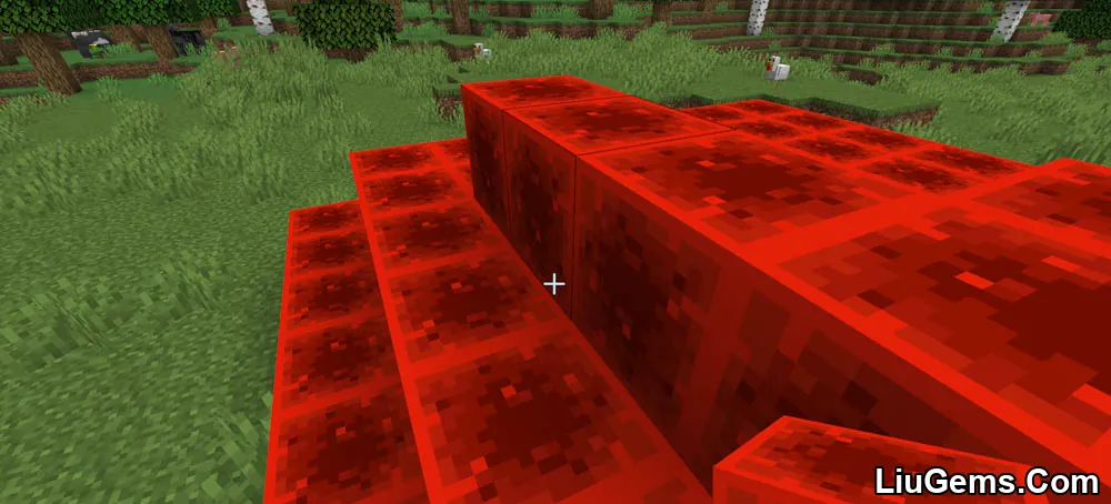 Redstone Beacon Base Data Pack Screenshot 4 Redstone Beacon Base Data Pack Screenshot 4