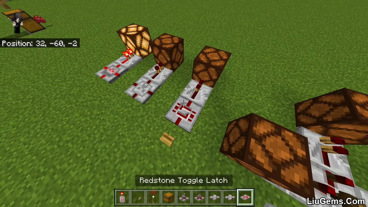 Redstone Tech Addon Mcpe 5 Redstone Tech Addon Mcpe 5
