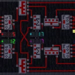 Redstone Tech Addon Mcpe Thumbnail